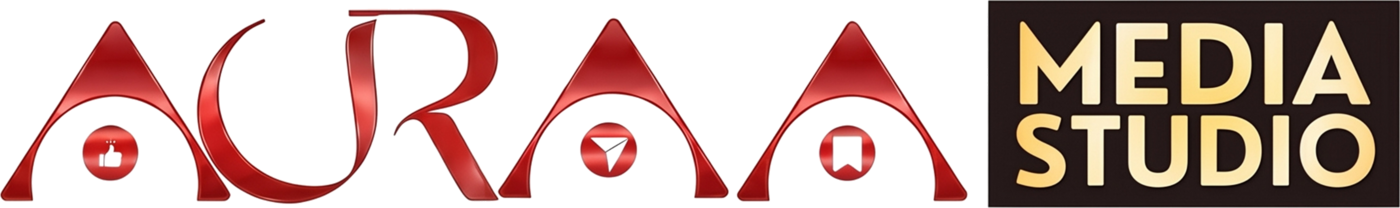 AURAA MEDIA STUDIO